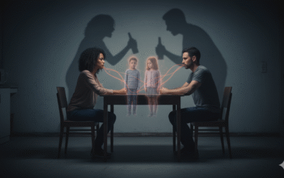 ¿Por qué atraigo siempre el mismo tipo de pareja? La respuesta está en tu infancia
