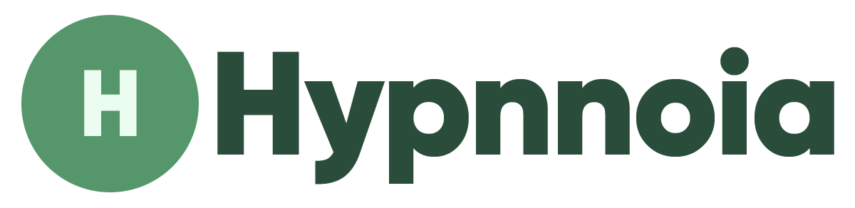 HYPNNOIA Logo